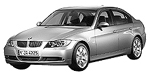 BMW E90 B3842 Fault Code