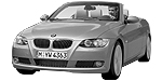 BMW E93 B3842 Fault Code